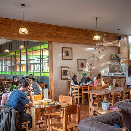 Socialtel Bariloche - Formerly Selina Bariloche Zewnętrze zdjęcie