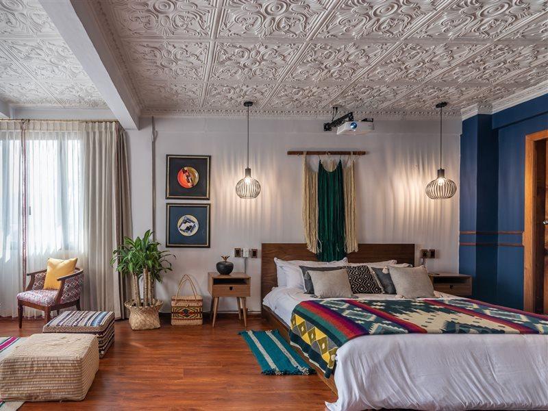 Socialtel Bariloche - Formerly Selina Bariloche Zewnętrze zdjęcie