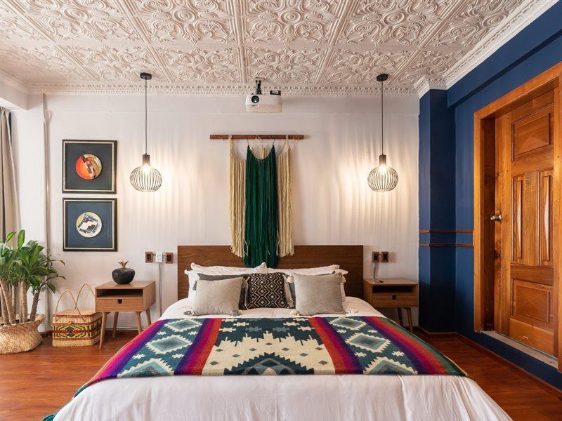 Socialtel Bariloche - Formerly Selina Bariloche Zewnętrze zdjęcie