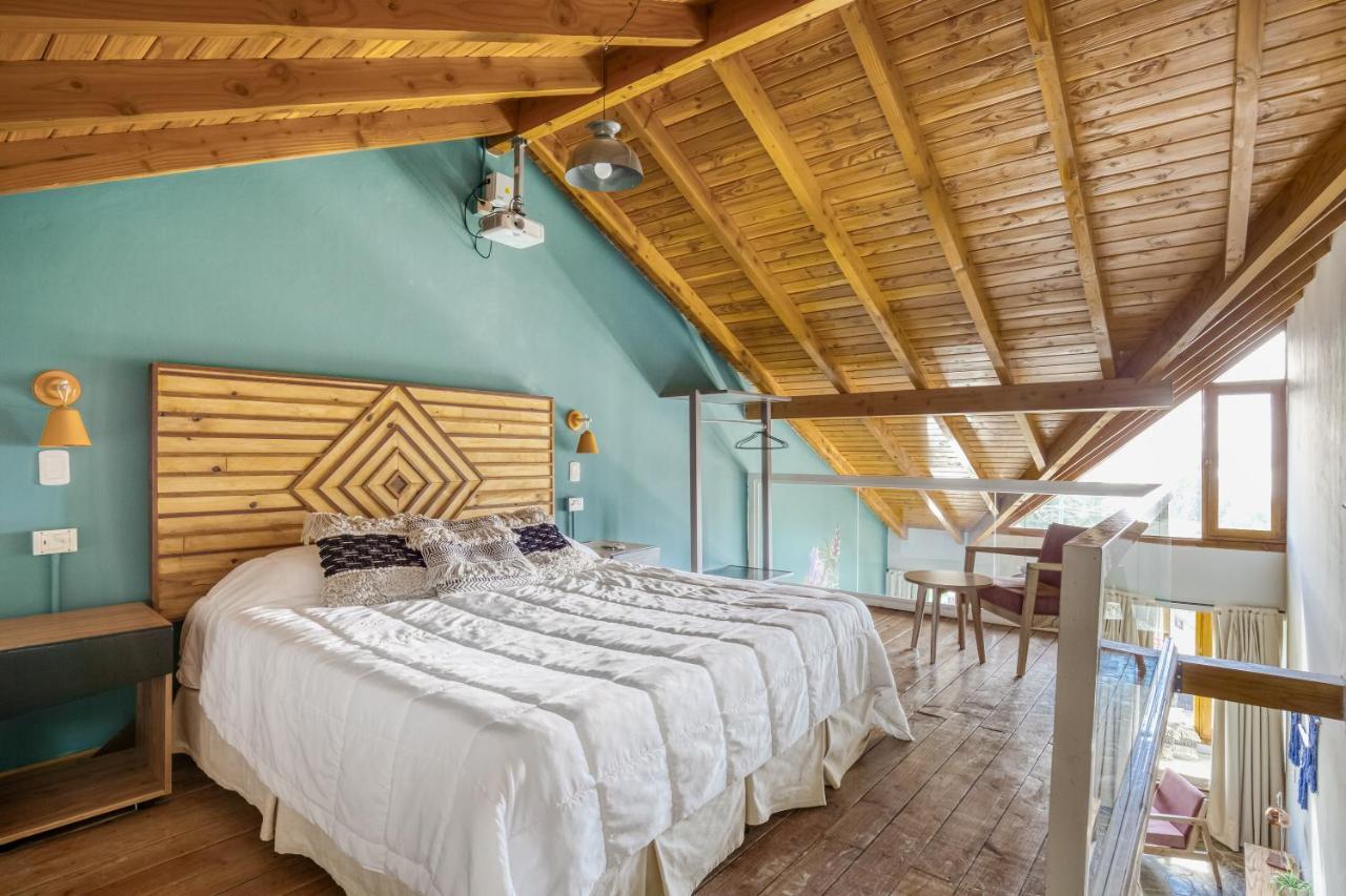 Socialtel Bariloche - Formerly Selina Bariloche Zewnętrze zdjęcie