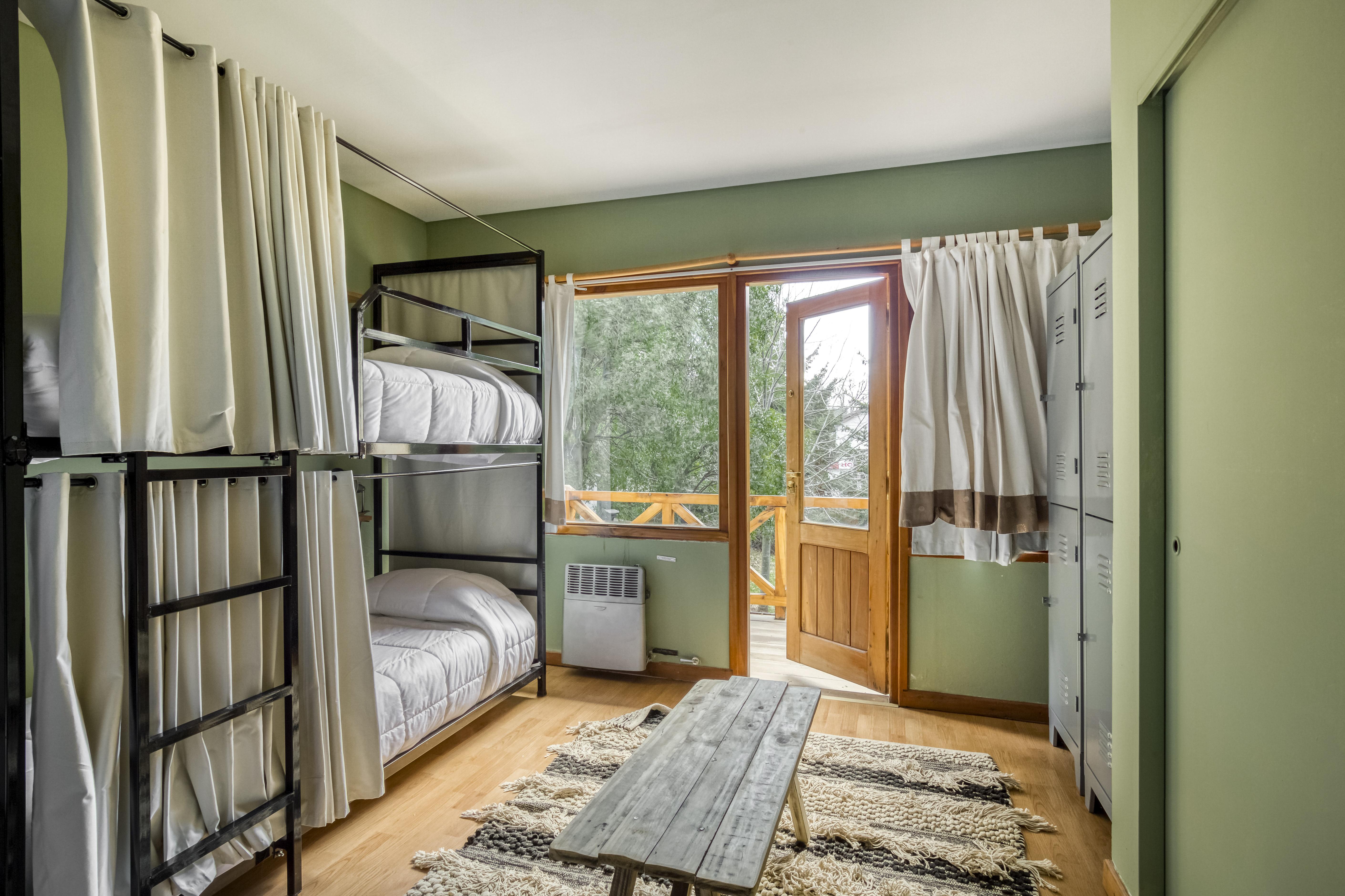 Socialtel Bariloche - Formerly Selina Bariloche Zewnętrze zdjęcie