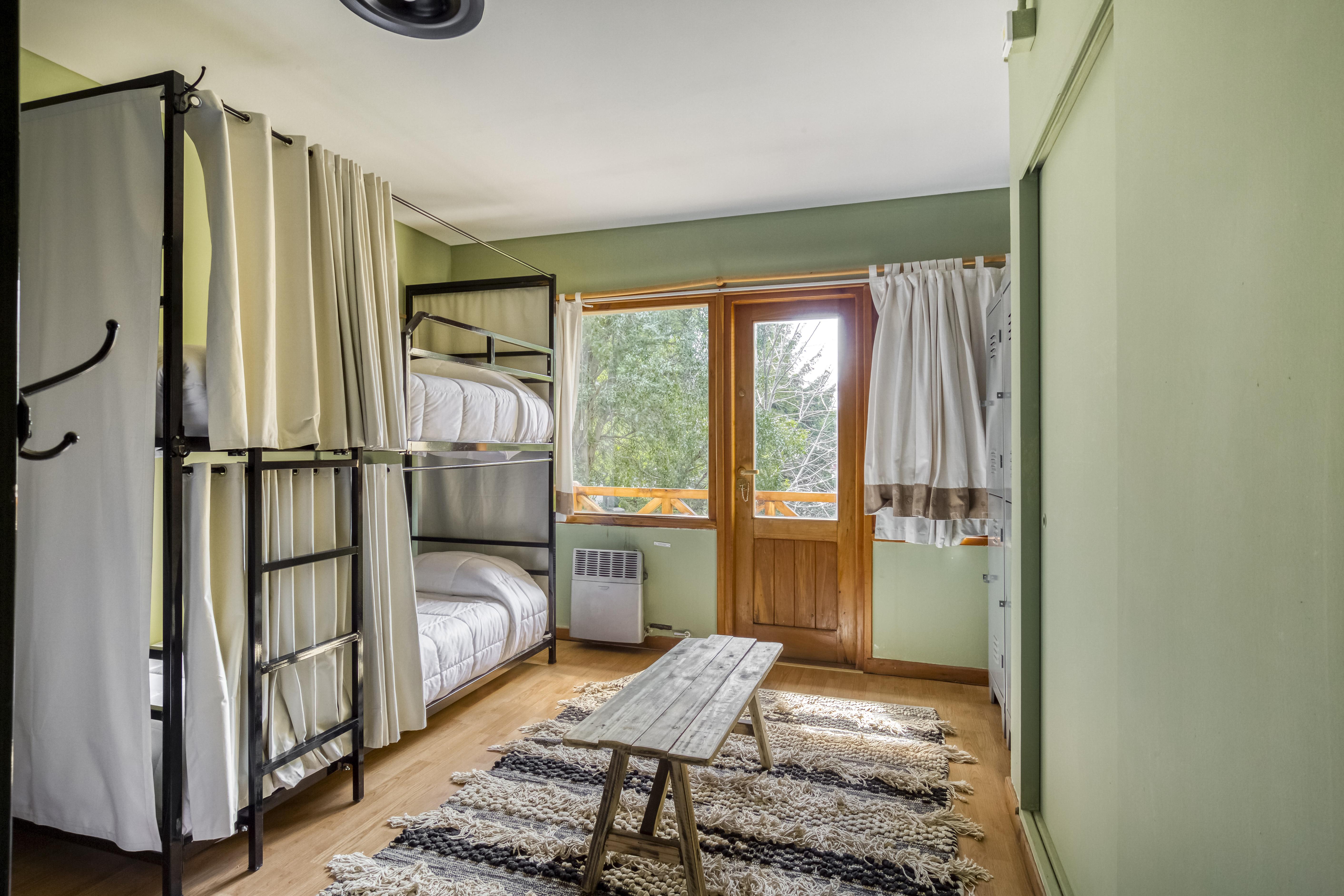 Socialtel Bariloche - Formerly Selina Bariloche Zewnętrze zdjęcie
