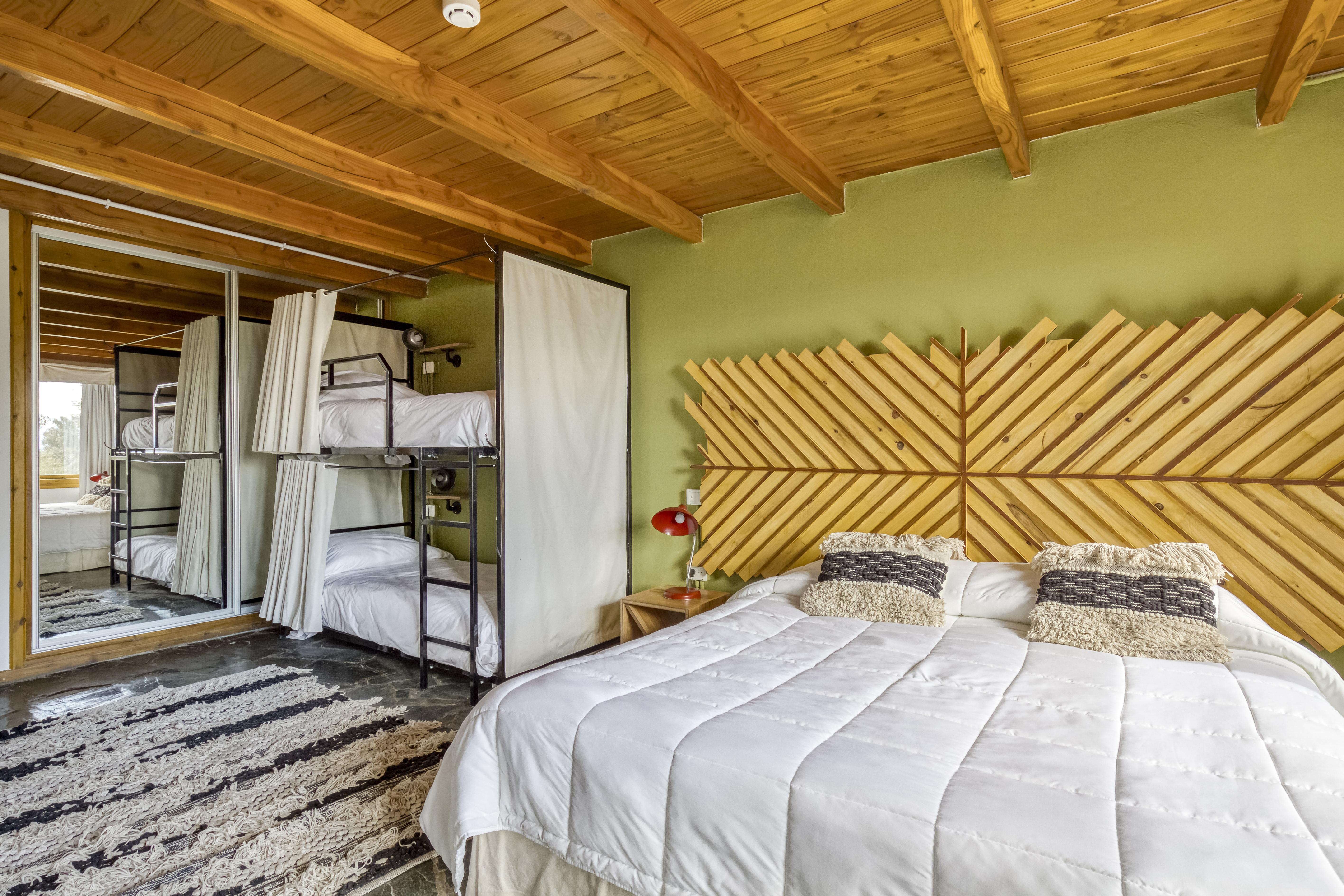 Socialtel Bariloche - Formerly Selina Bariloche Zewnętrze zdjęcie
