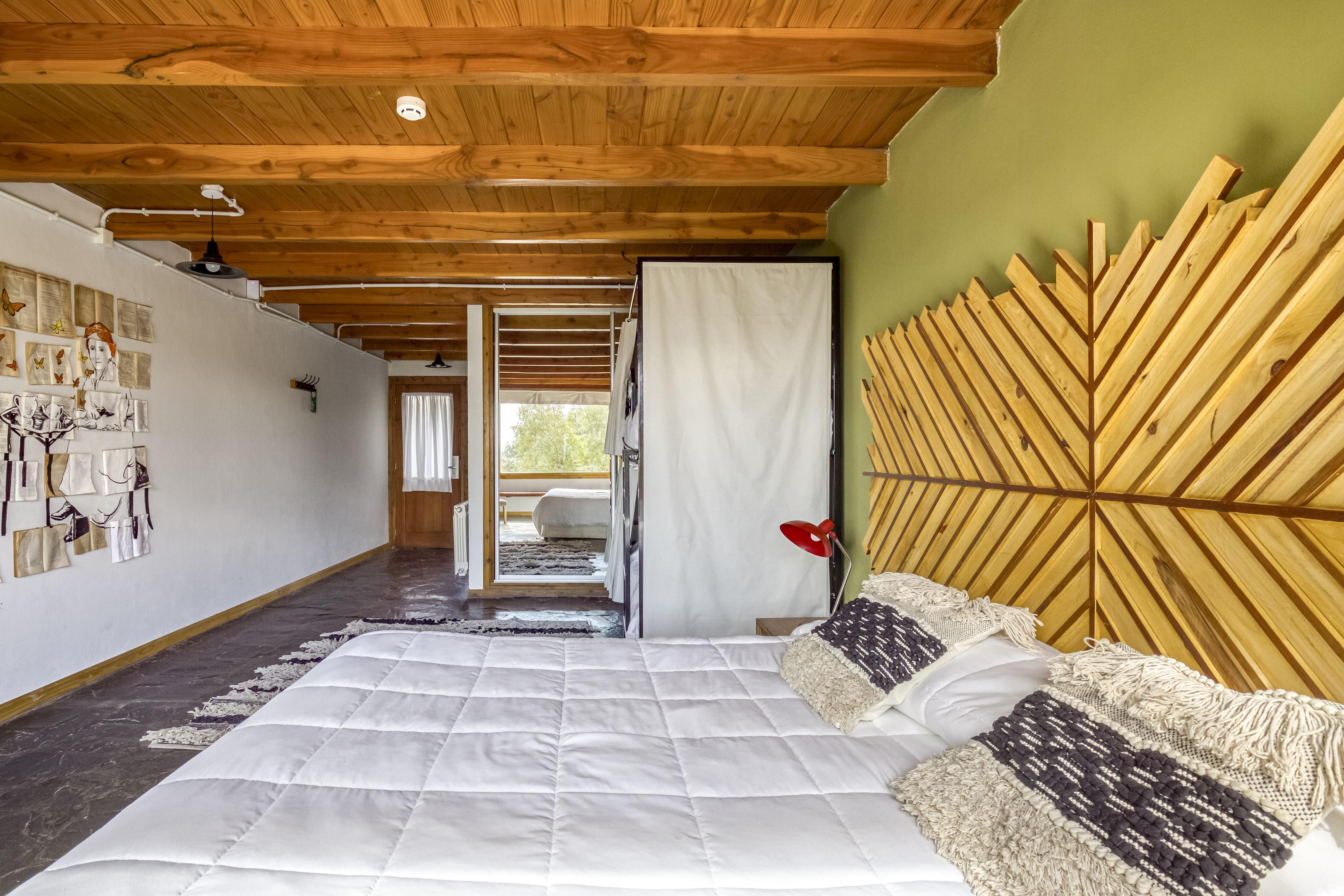 Socialtel Bariloche - Formerly Selina Bariloche Zewnętrze zdjęcie