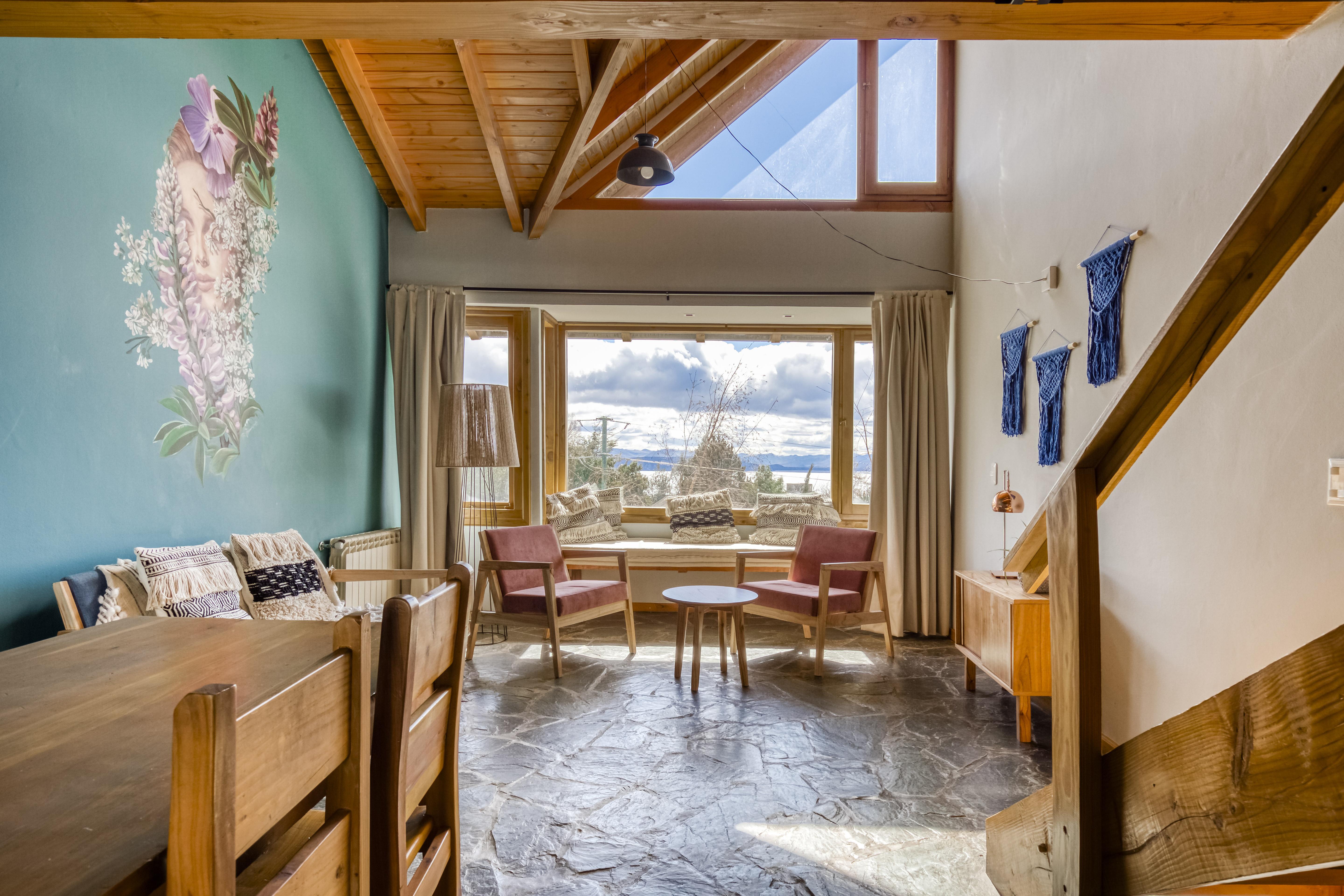 Socialtel Bariloche - Formerly Selina Bariloche Zewnętrze zdjęcie