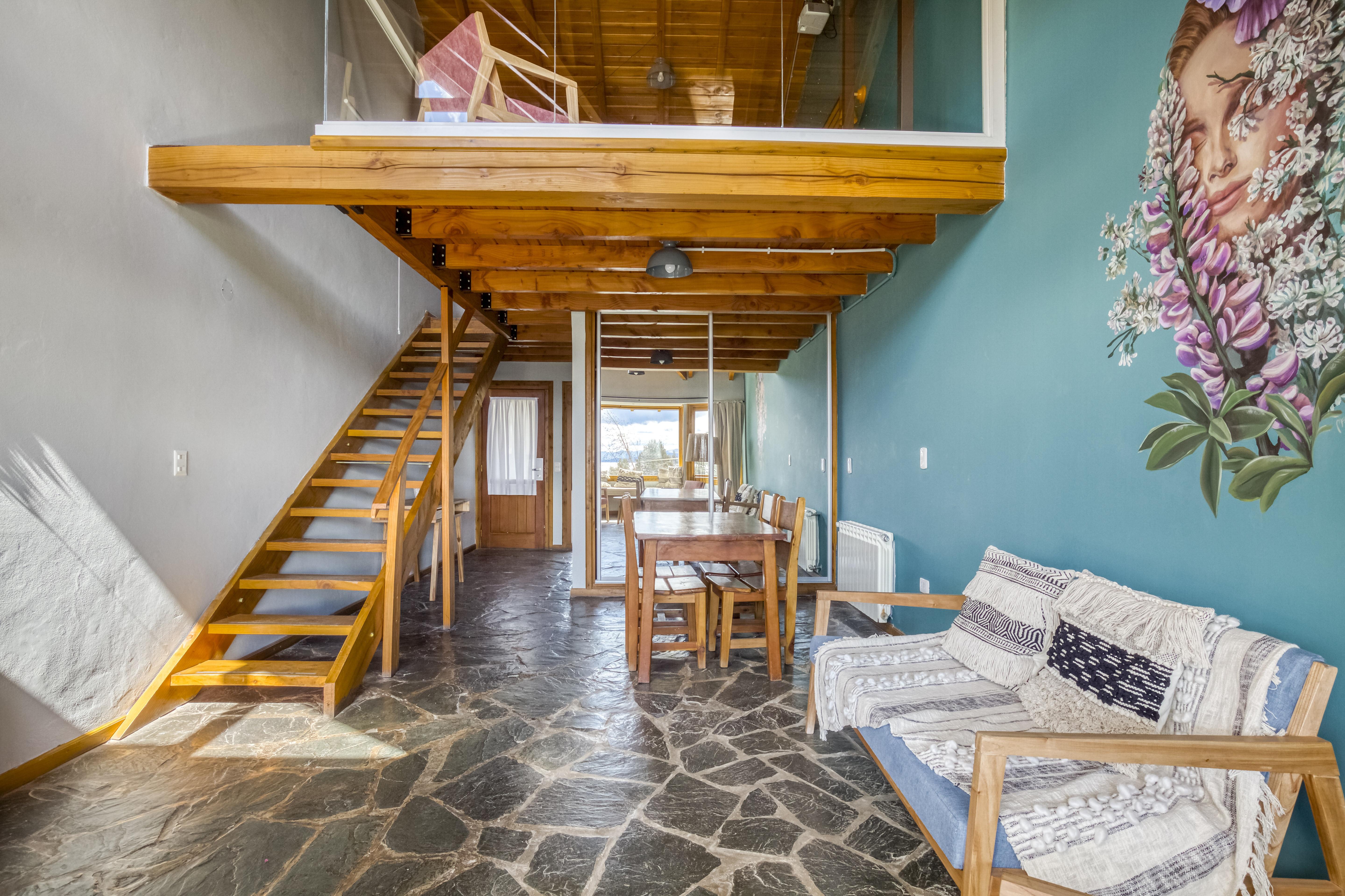 Socialtel Bariloche - Formerly Selina Bariloche Zewnętrze zdjęcie