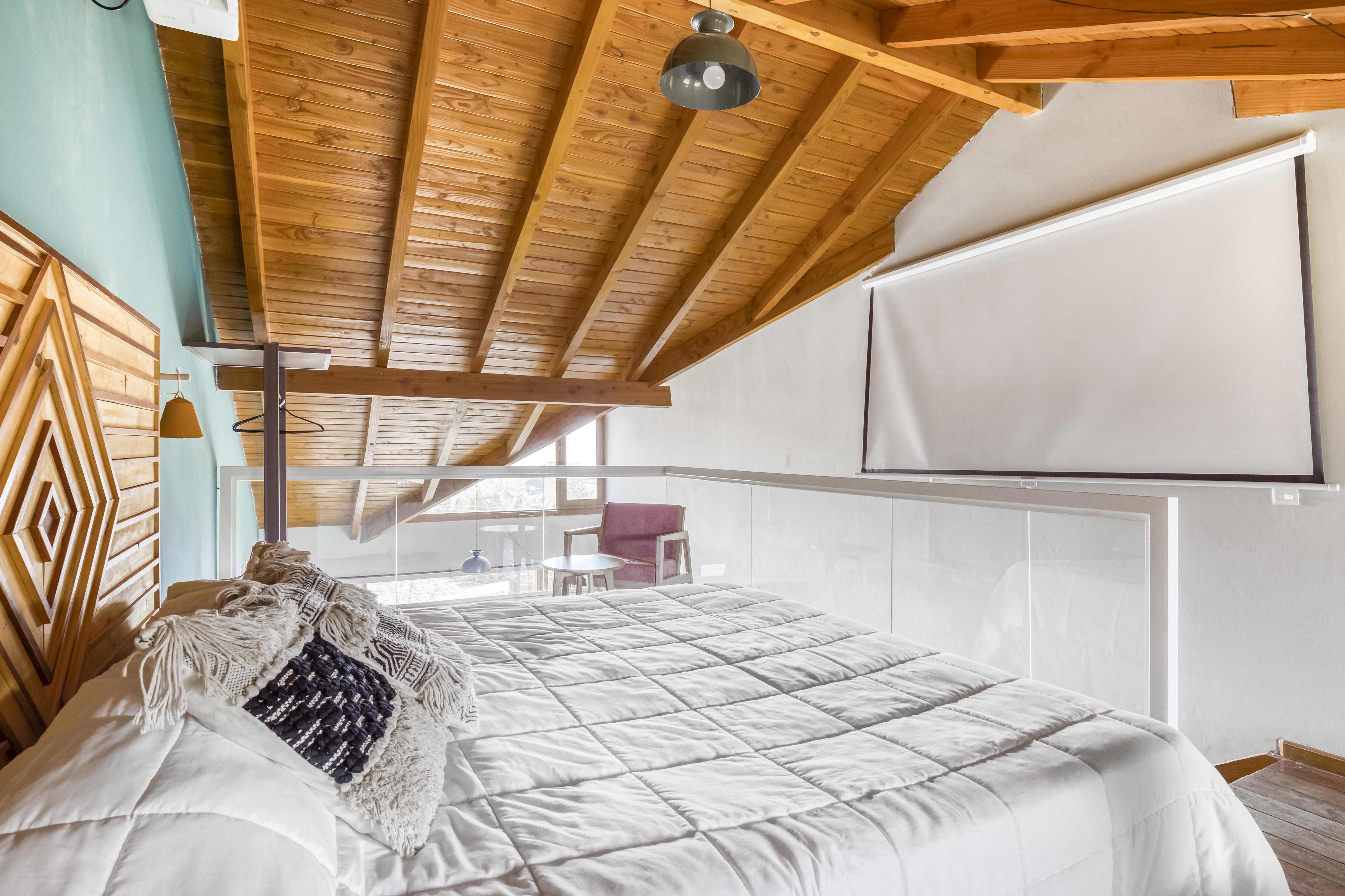 Socialtel Bariloche - Formerly Selina Bariloche Zewnętrze zdjęcie