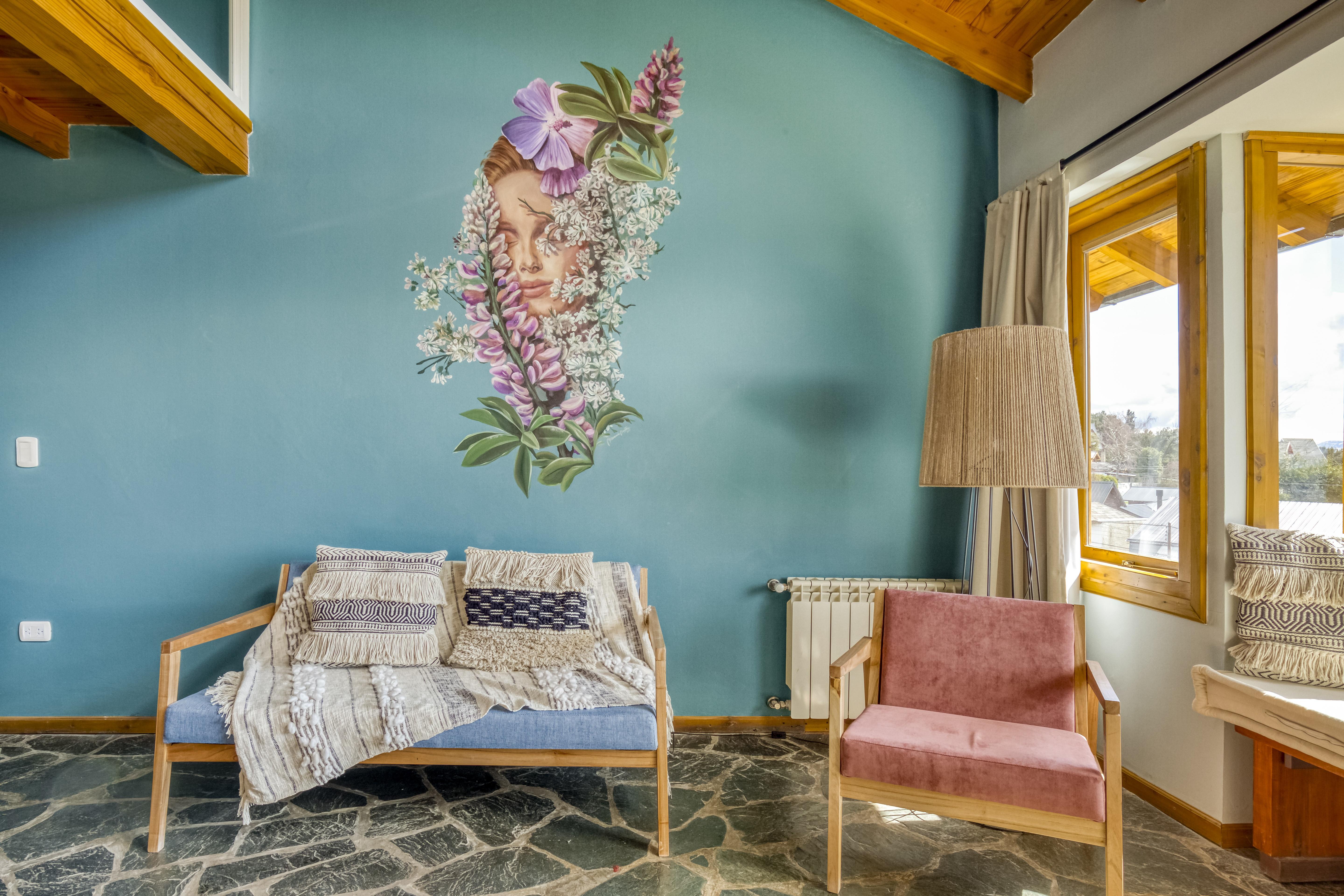 Socialtel Bariloche - Formerly Selina Bariloche Zewnętrze zdjęcie