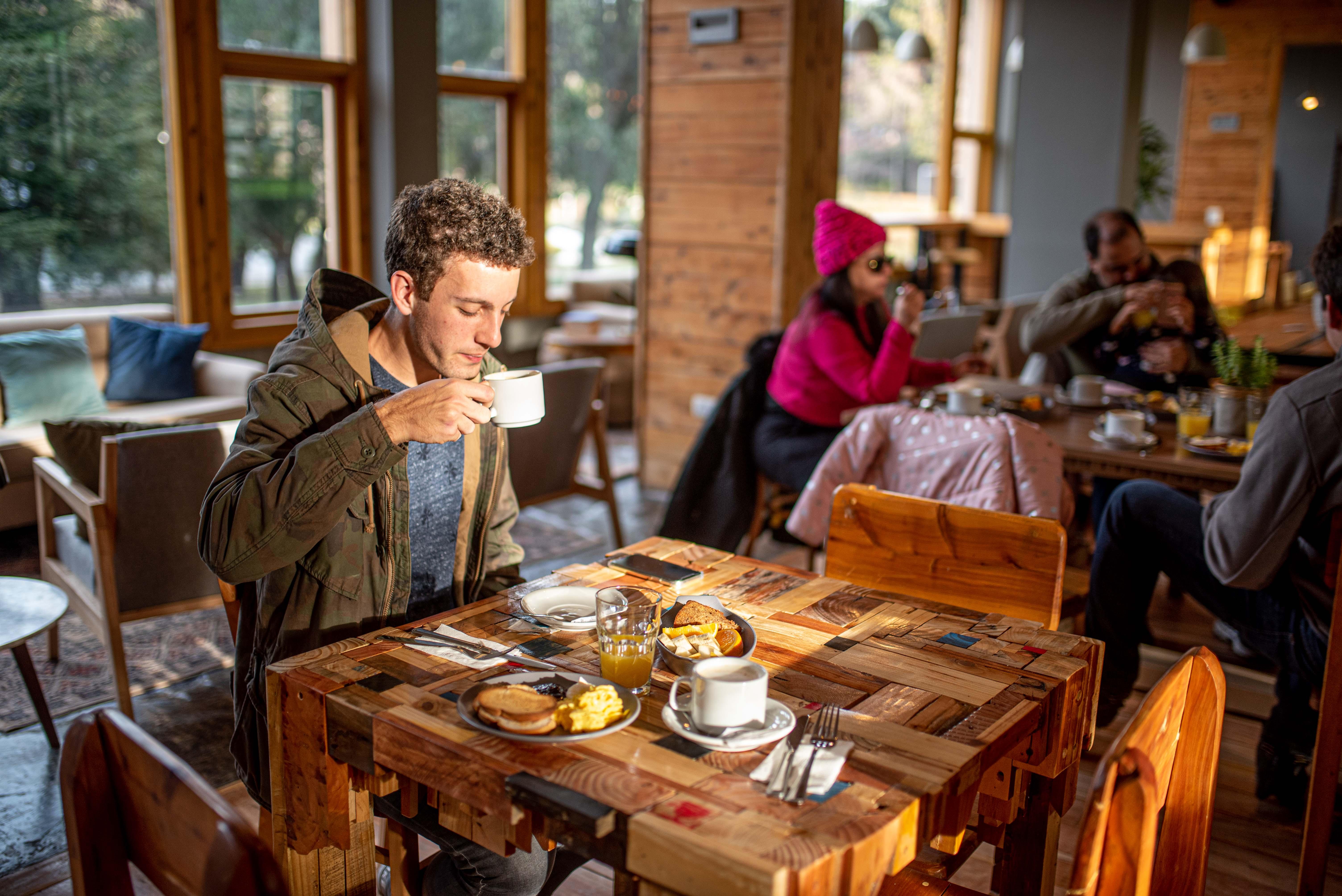 Hotel Selina Bariloche Zewnętrze zdjęcie