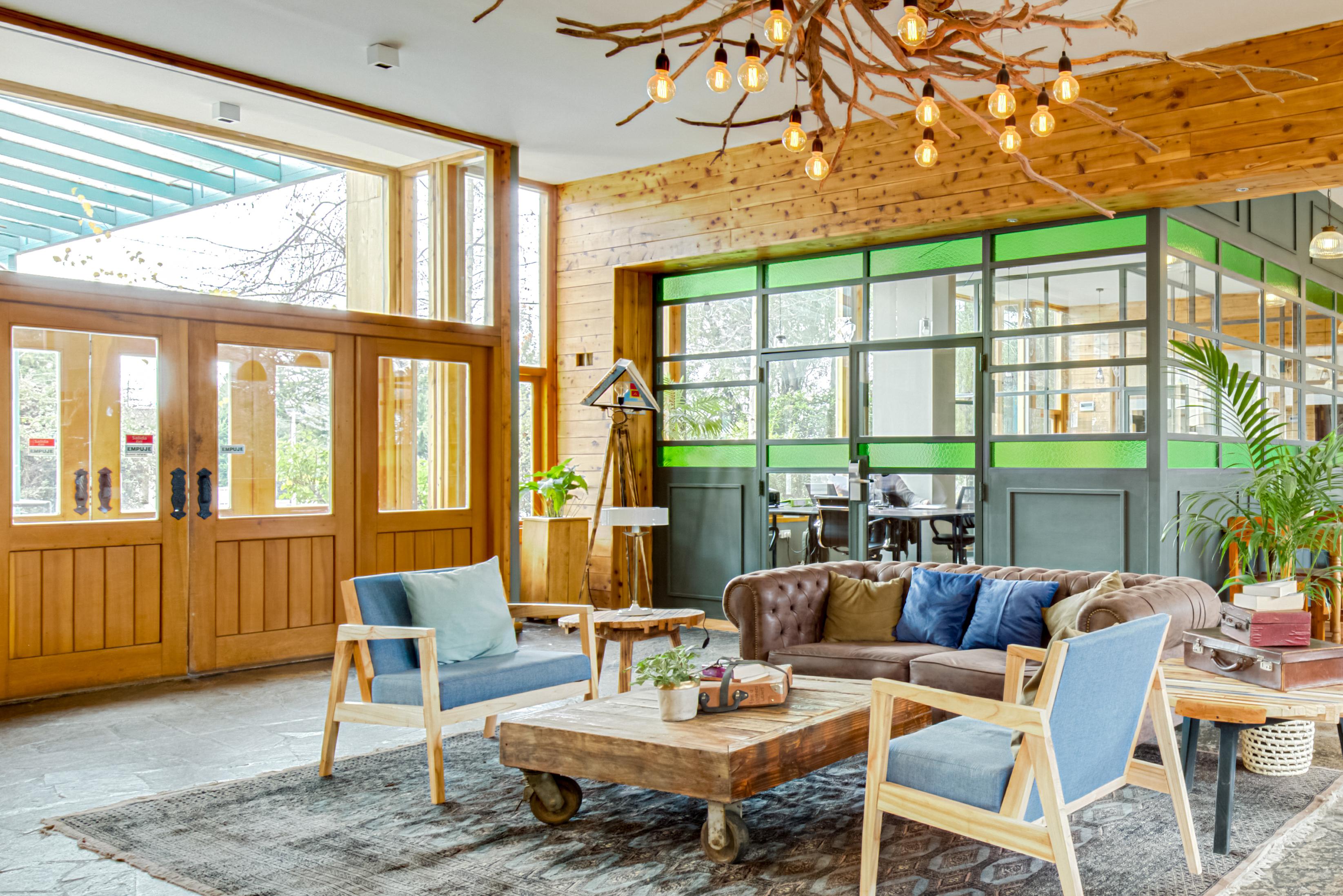 Socialtel Bariloche - Formerly Selina Bariloche Zewnętrze zdjęcie
