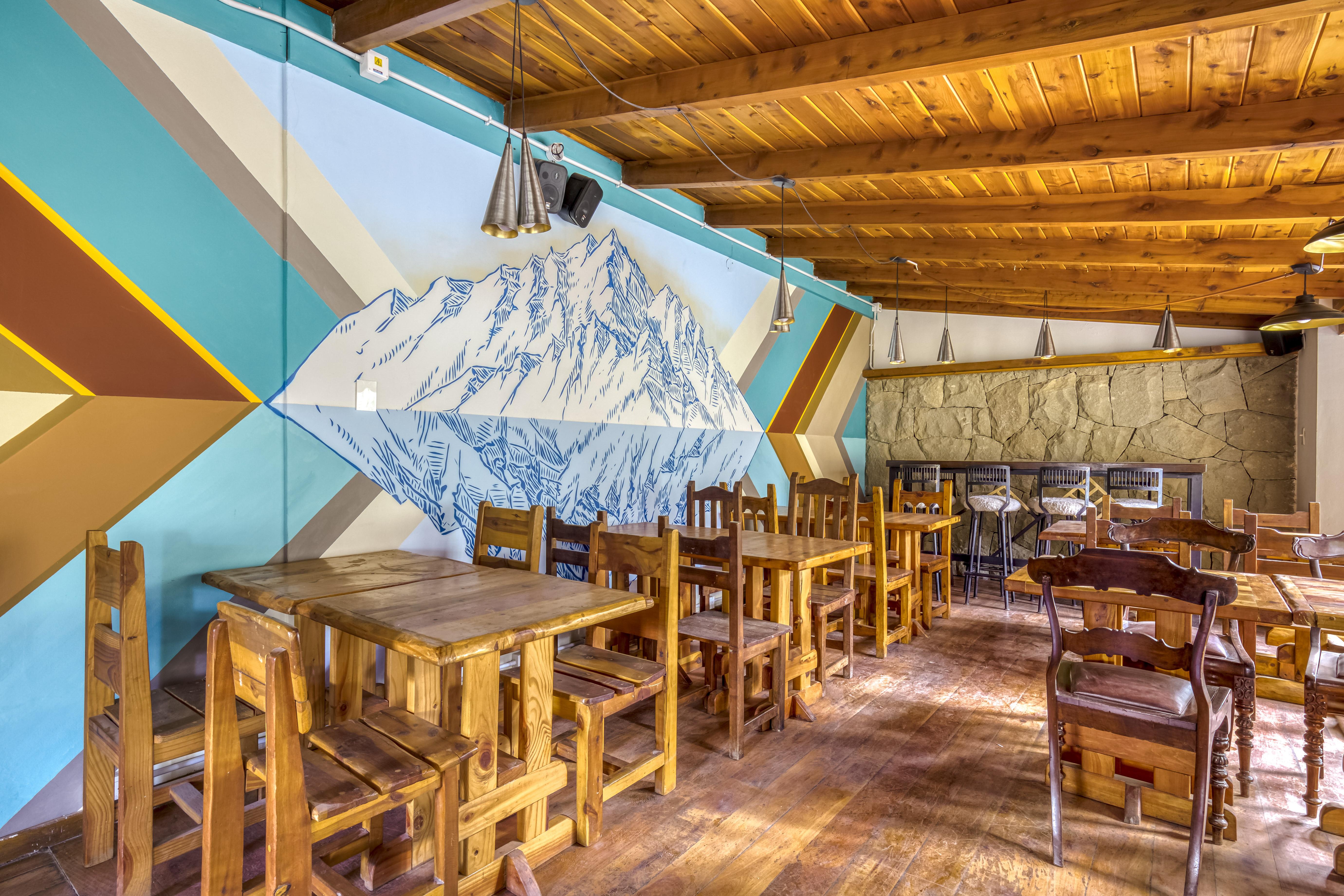 Socialtel Bariloche - Formerly Selina Bariloche Zewnętrze zdjęcie