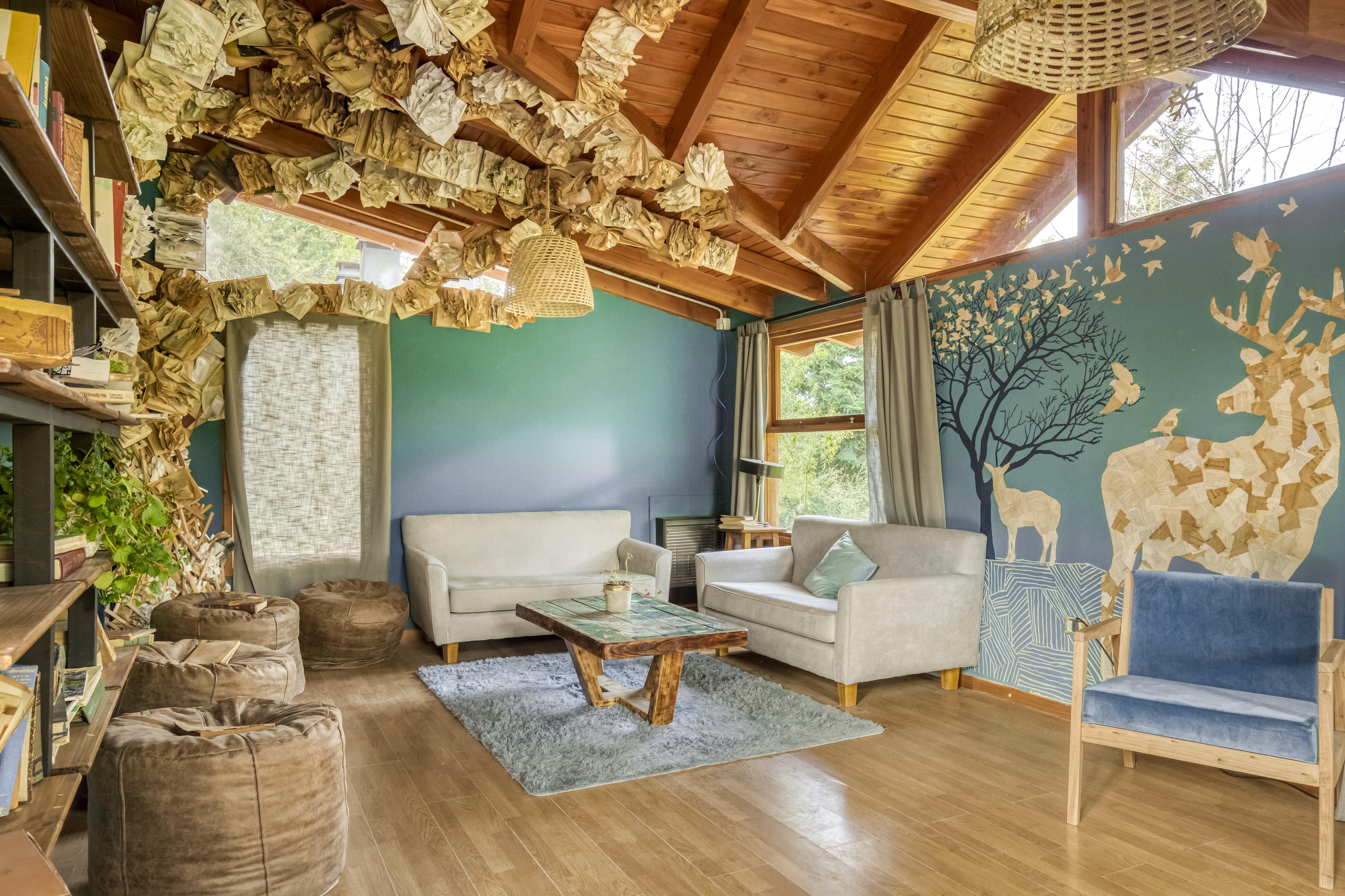 Socialtel Bariloche - Formerly Selina Bariloche Zewnętrze zdjęcie