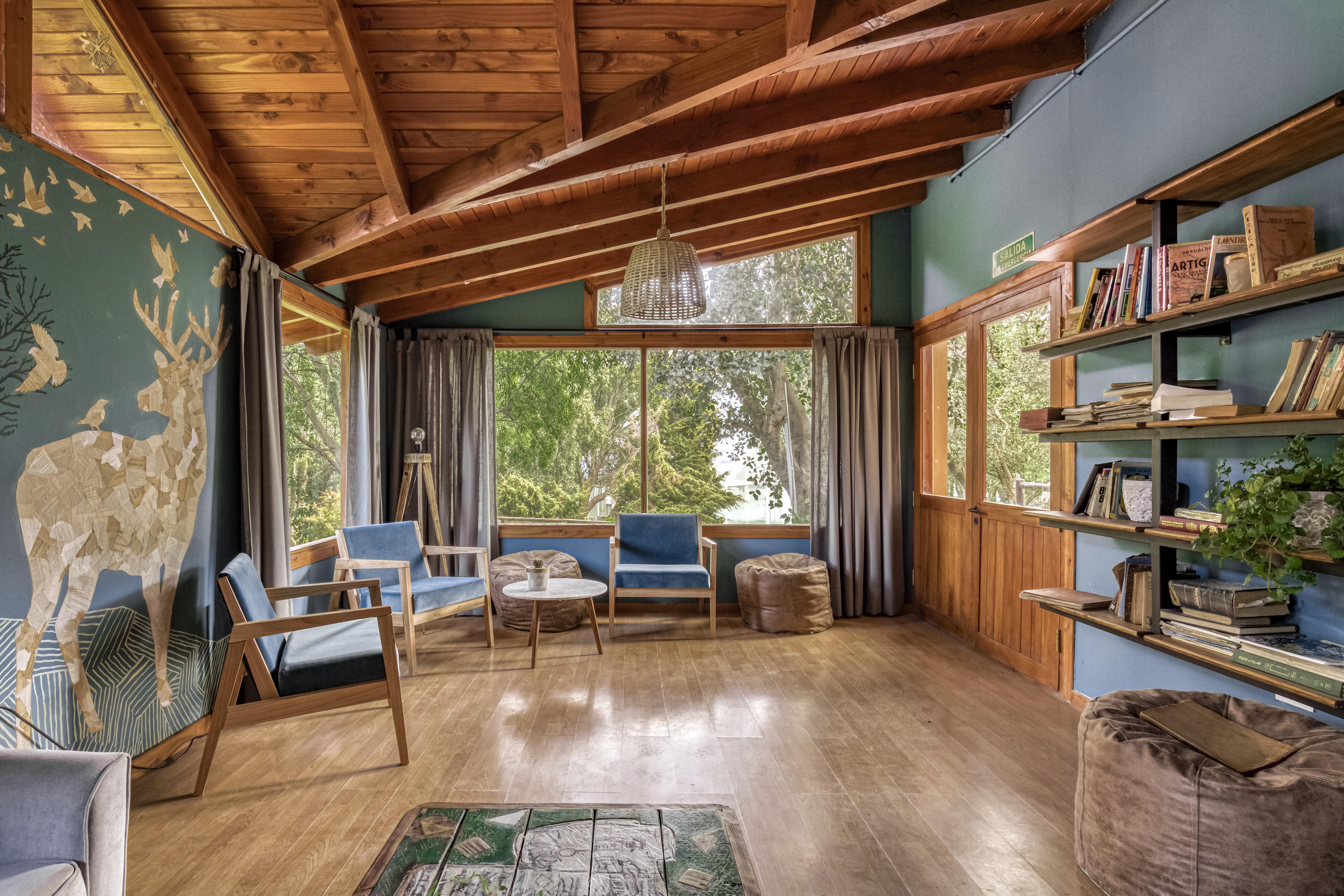 Socialtel Bariloche - Formerly Selina Bariloche Zewnętrze zdjęcie