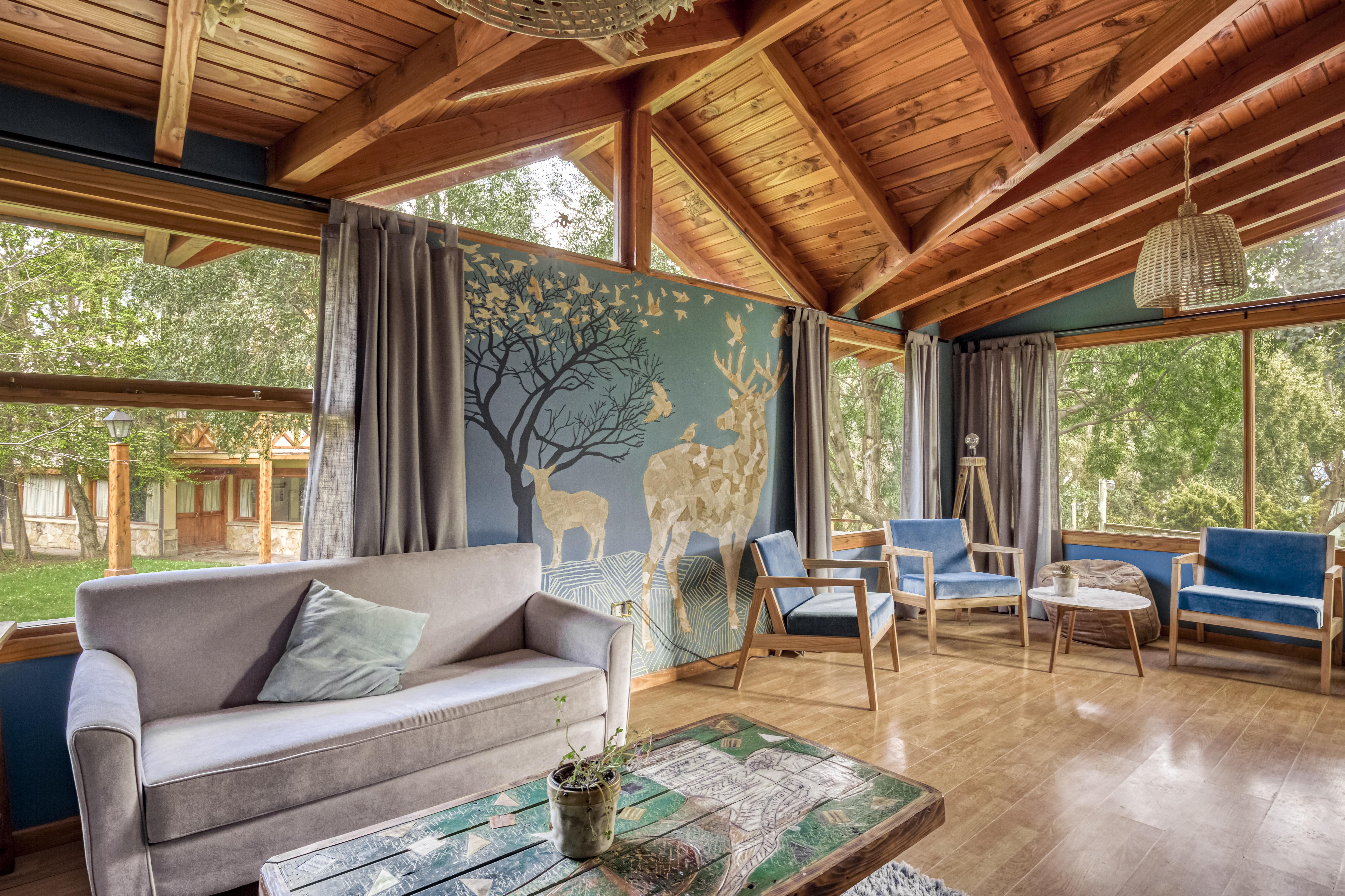 Socialtel Bariloche - Formerly Selina Bariloche Zewnętrze zdjęcie