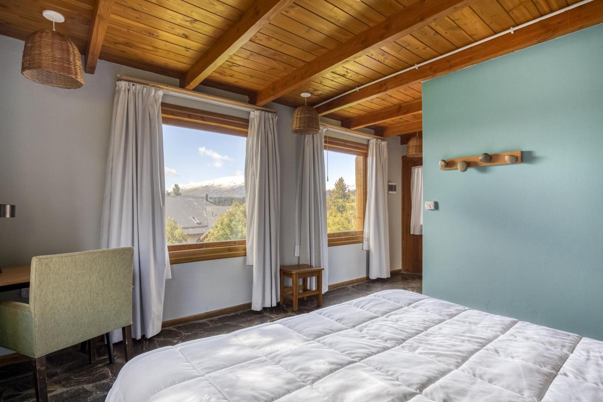 Socialtel Bariloche - Formerly Selina Bariloche Pokój zdjęcie