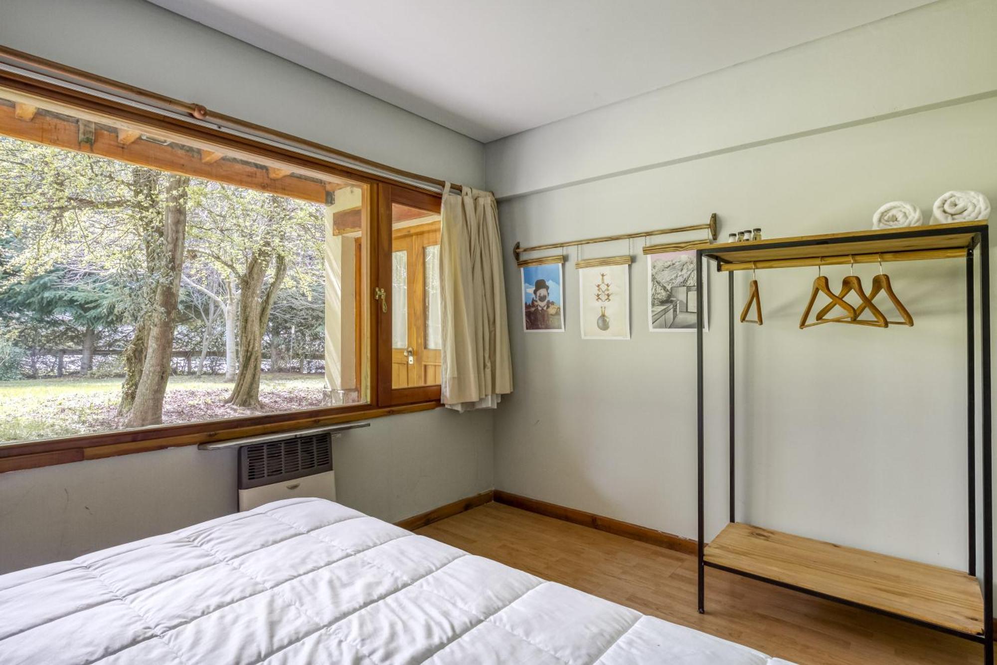 Socialtel Bariloche - Formerly Selina Bariloche Pokój zdjęcie