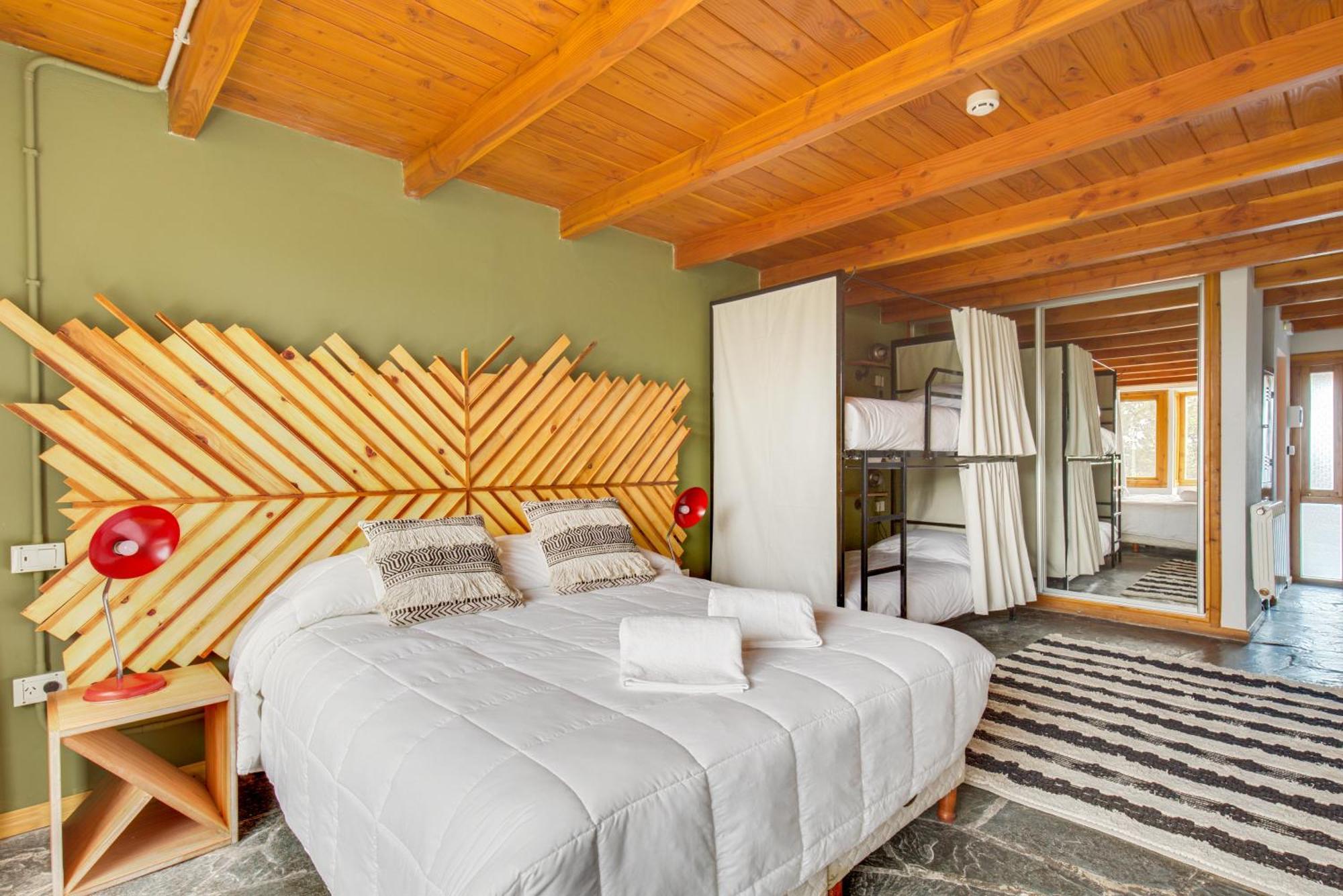 Socialtel Bariloche - Formerly Selina Bariloche Zewnętrze zdjęcie