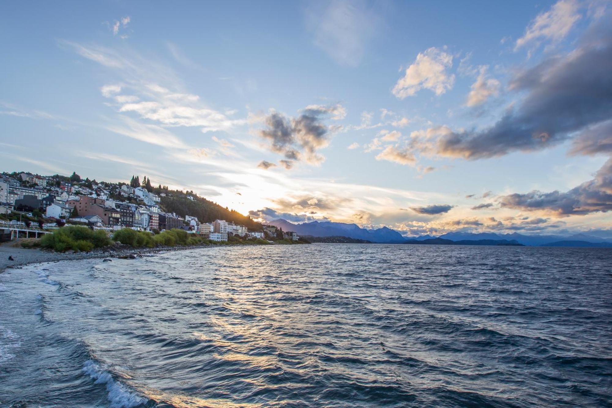 Socialtel Bariloche - Formerly Selina Bariloche Zewnętrze zdjęcie