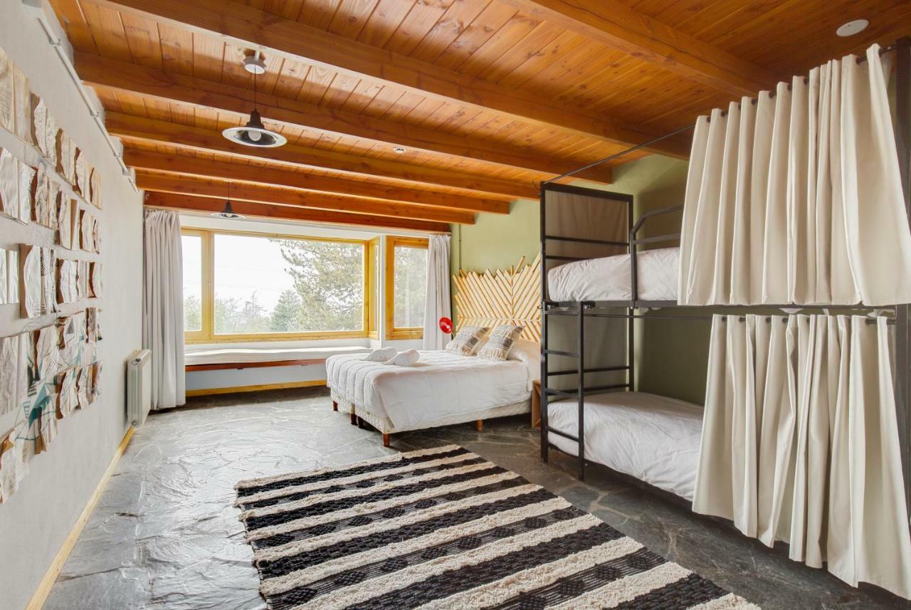 Socialtel Bariloche - Formerly Selina Bariloche Zewnętrze zdjęcie