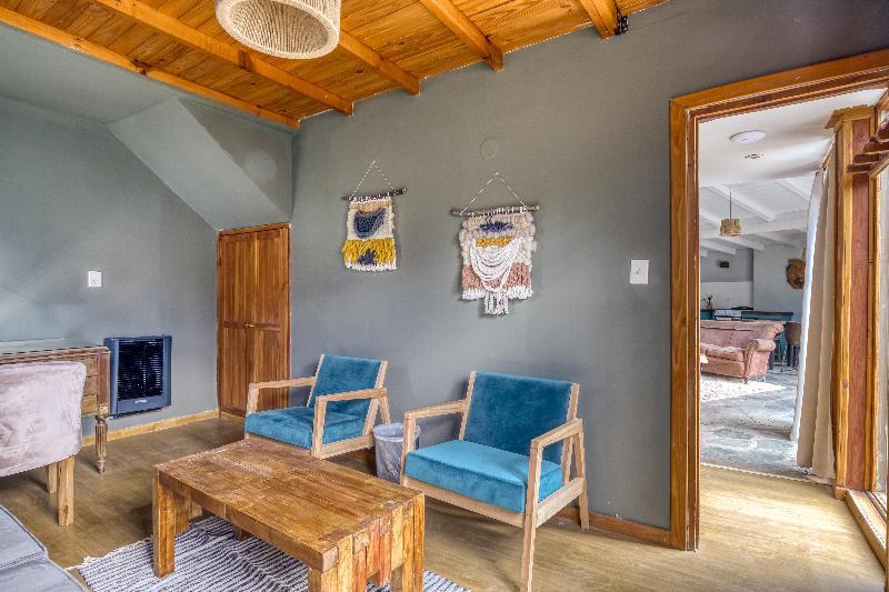 Socialtel Bariloche - Formerly Selina Bariloche Zewnętrze zdjęcie